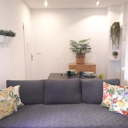 Green Serenity Apartment 알리칸테 외부 사진