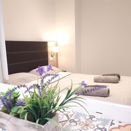 Green Serenity Apartment 알리칸테 외부 사진