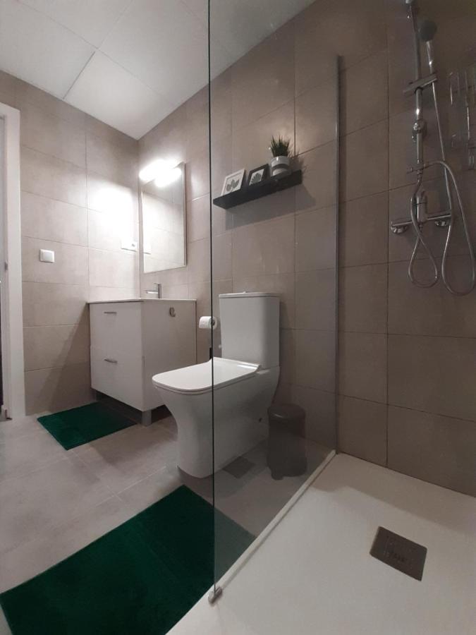 Green Serenity Apartment 알리칸테 외부 사진