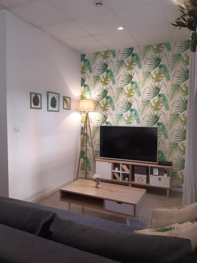 Green Serenity Apartment 알리칸테 외부 사진