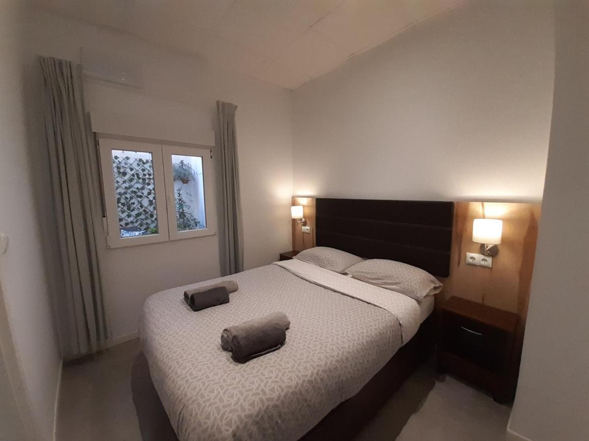 Green Serenity Apartment 알리칸테 외부 사진