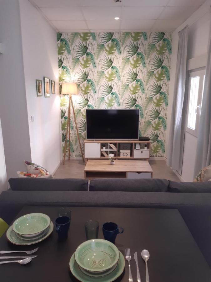 Green Serenity Apartment 알리칸테 외부 사진