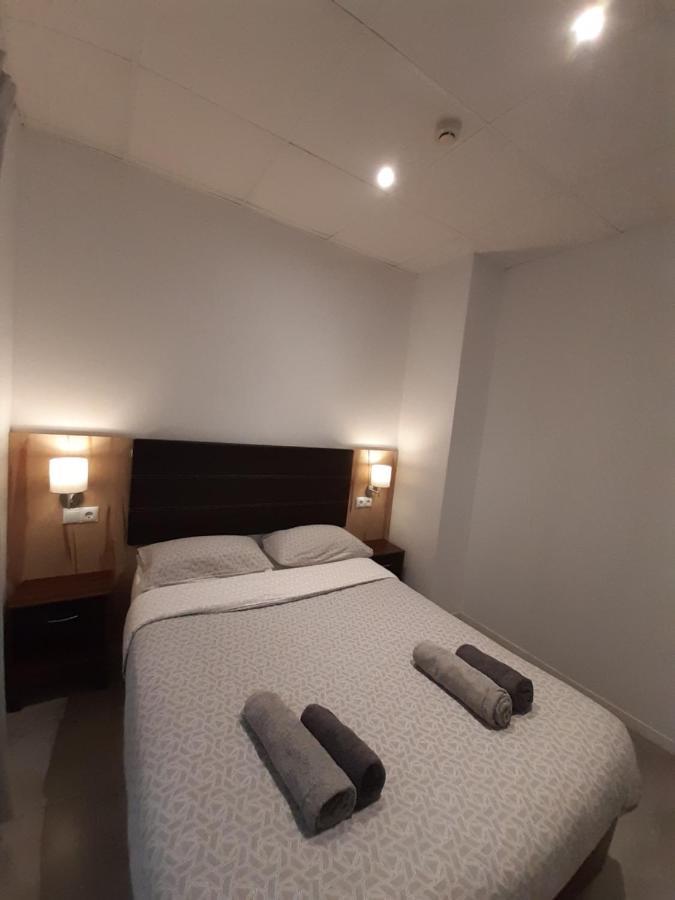 Green Serenity Apartment 알리칸테 외부 사진