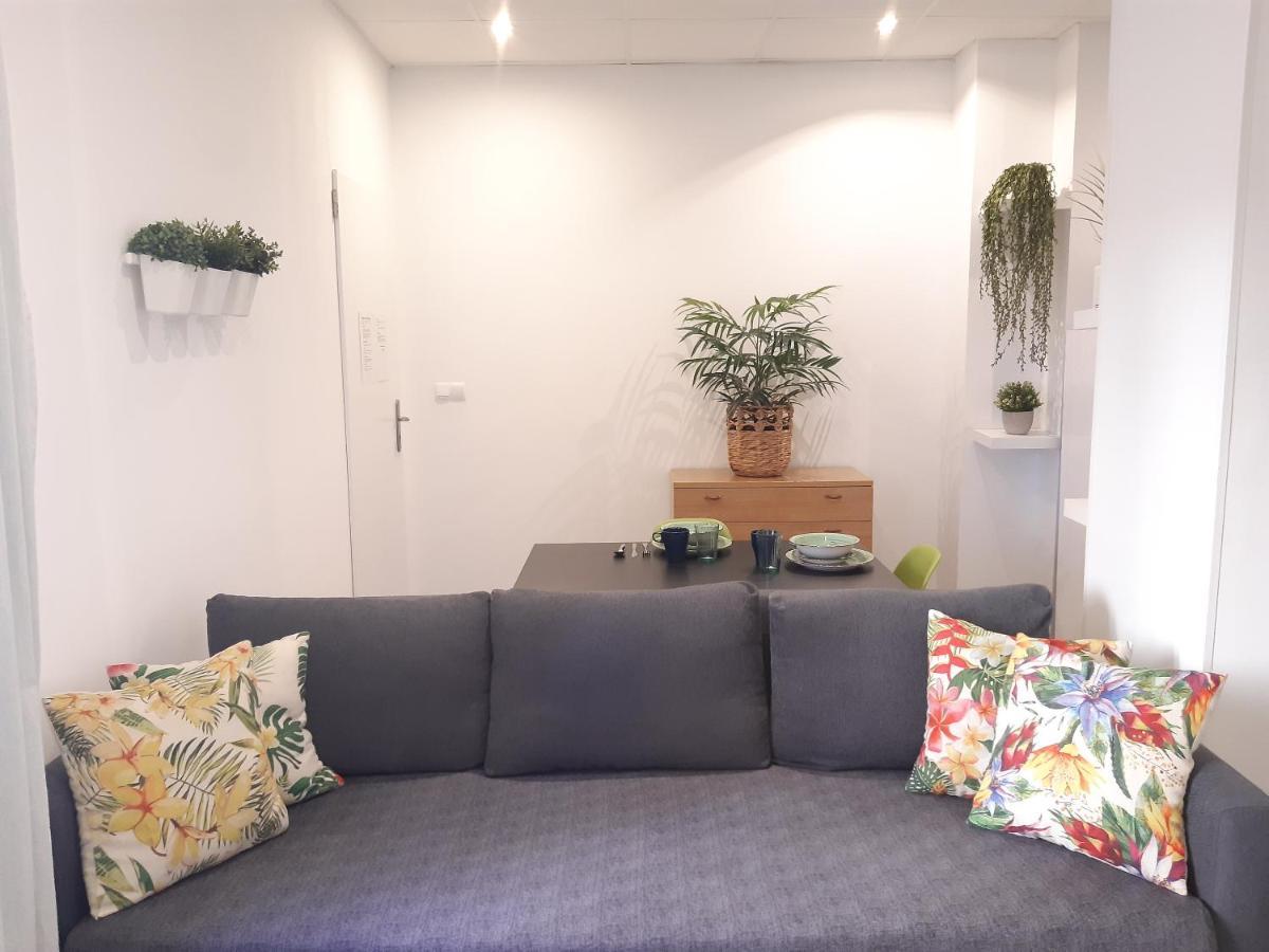 Green Serenity Apartment 알리칸테 외부 사진