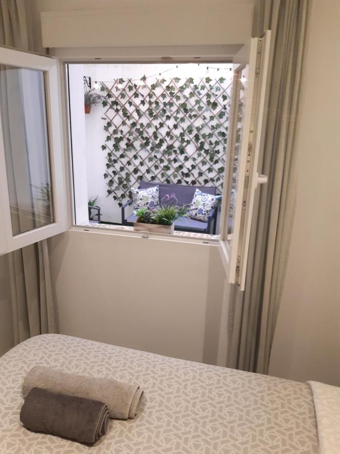 Green Serenity Apartment 알리칸테 외부 사진