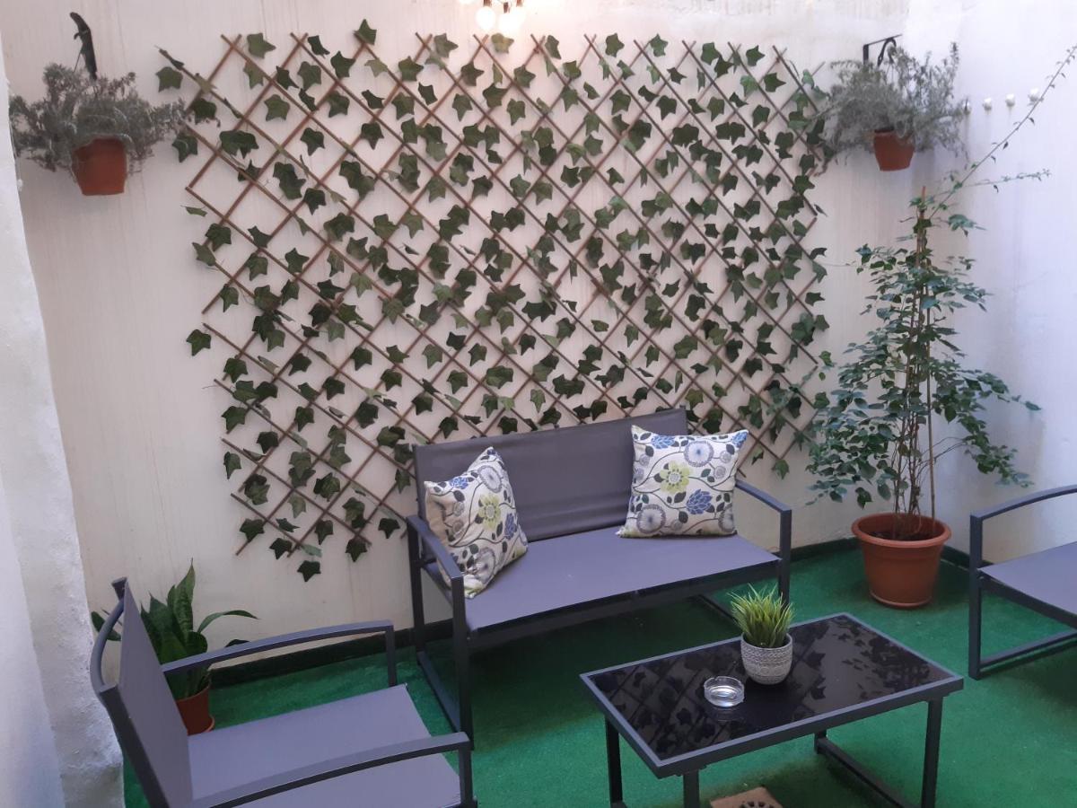 Green Serenity Apartment 알리칸테 외부 사진